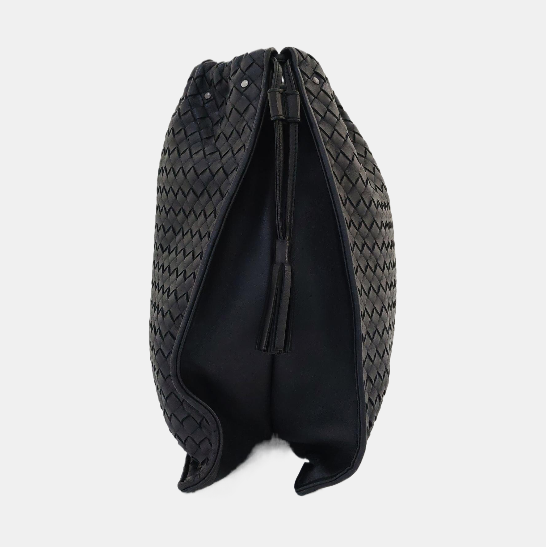 Calfskin Black