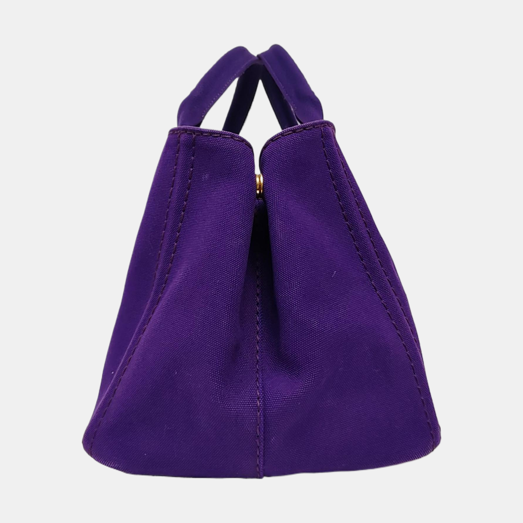 Denim Canvas Purple