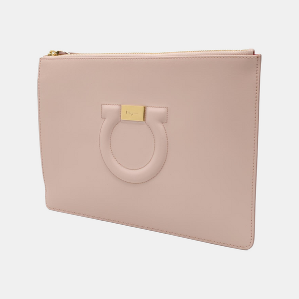 City Calfskin Pink