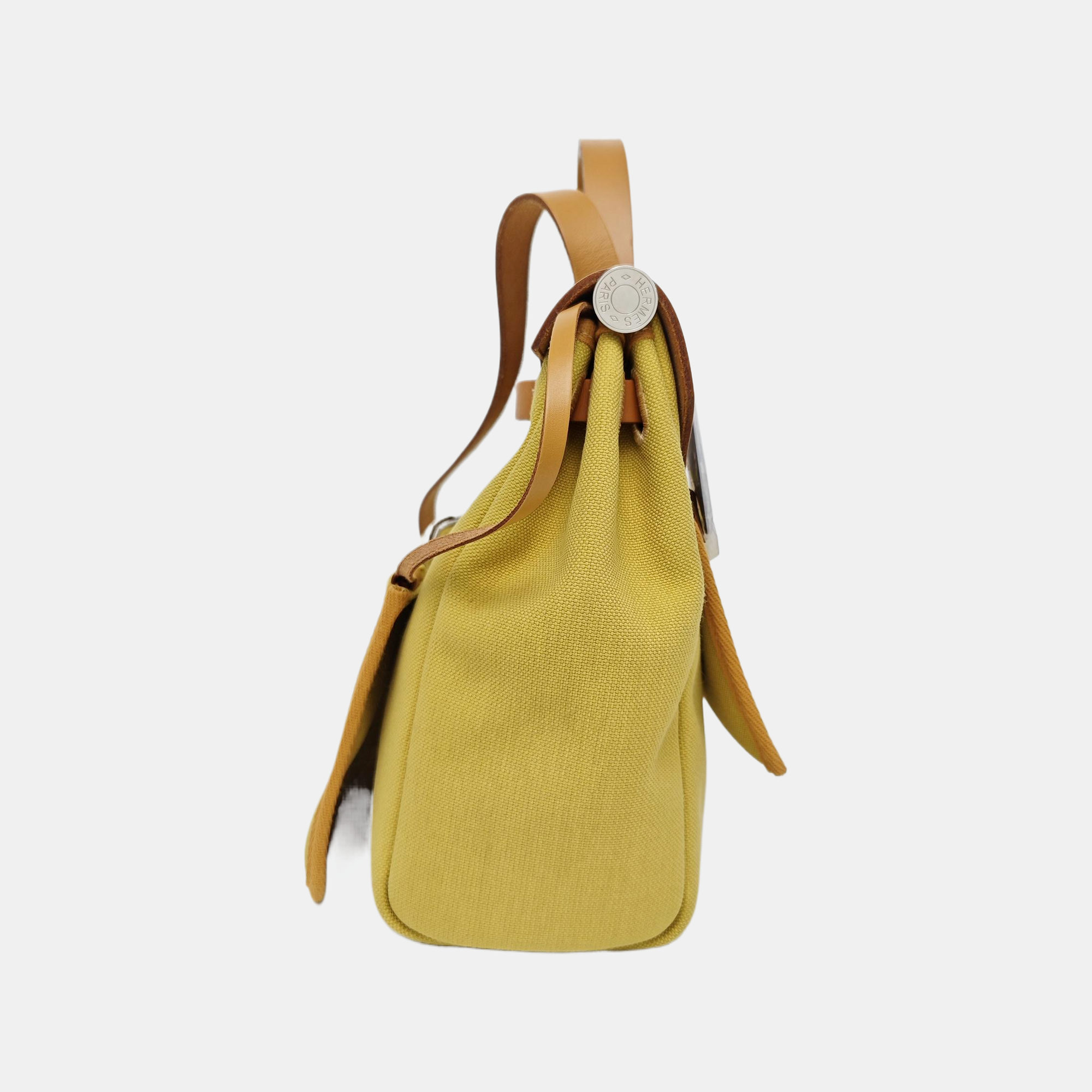 Herbag 31 Canvas Yellow