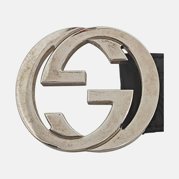 Leather Belt Brown