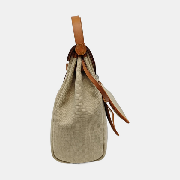 Herbag 31 Canvas White