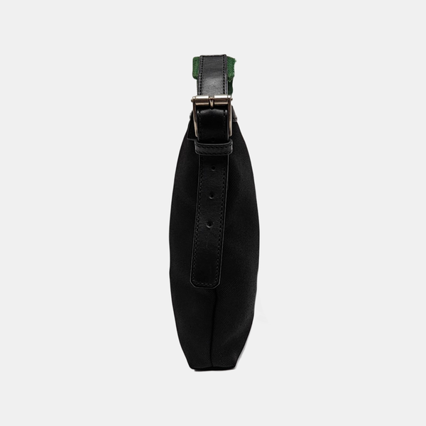 Canvas Black