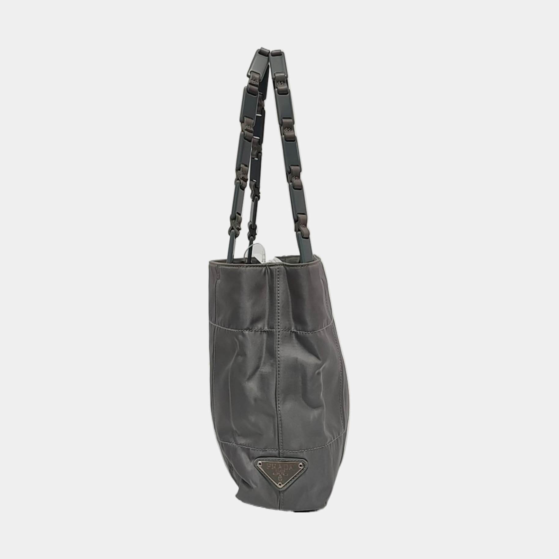 Nylon Gray