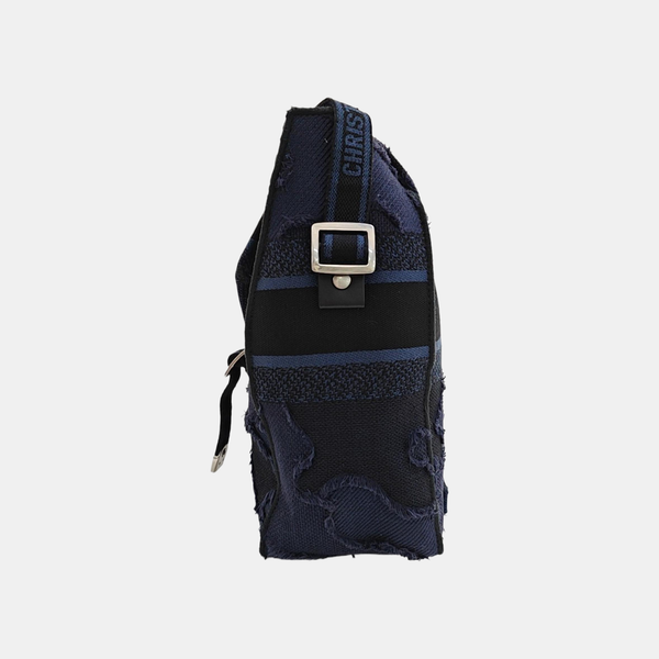 Diorcamp Large Canvas Blue