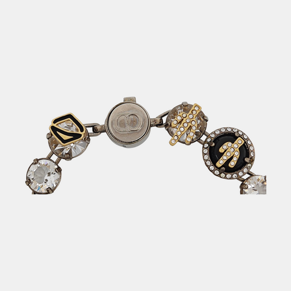 Metal Silver Bracelet