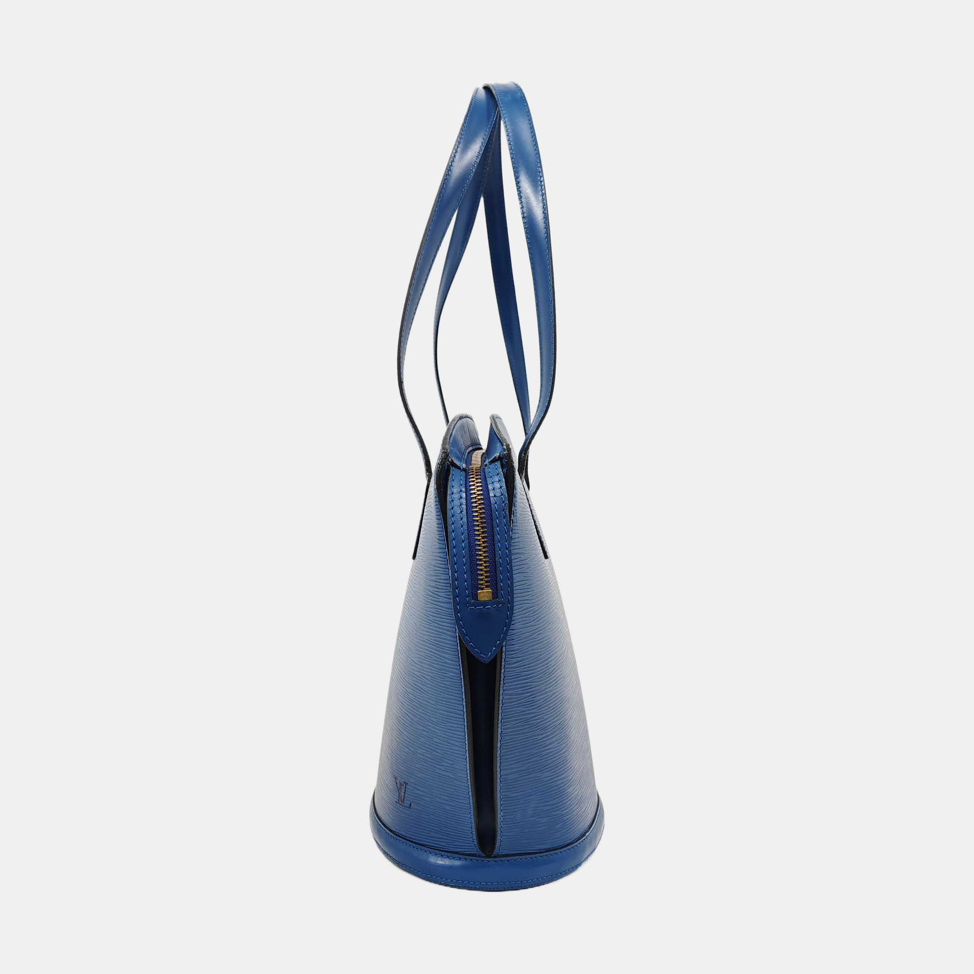 SAINT JACQUES GM Epi Blue