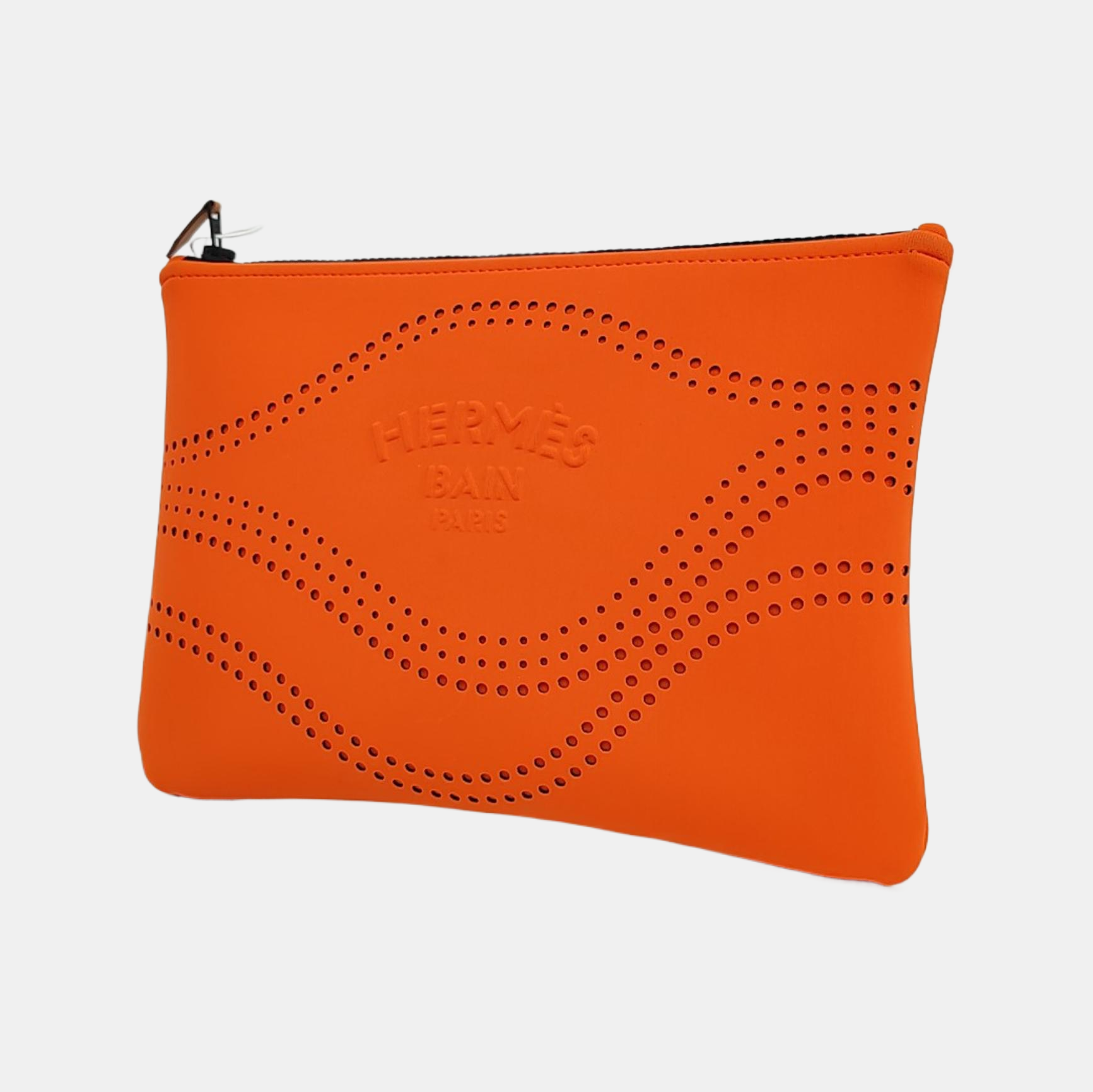 Fabric Orange