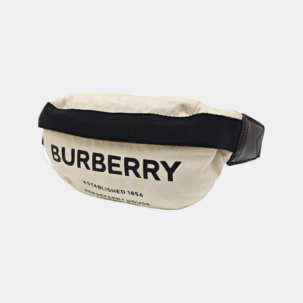 Horseferry Medium Canvas Beige