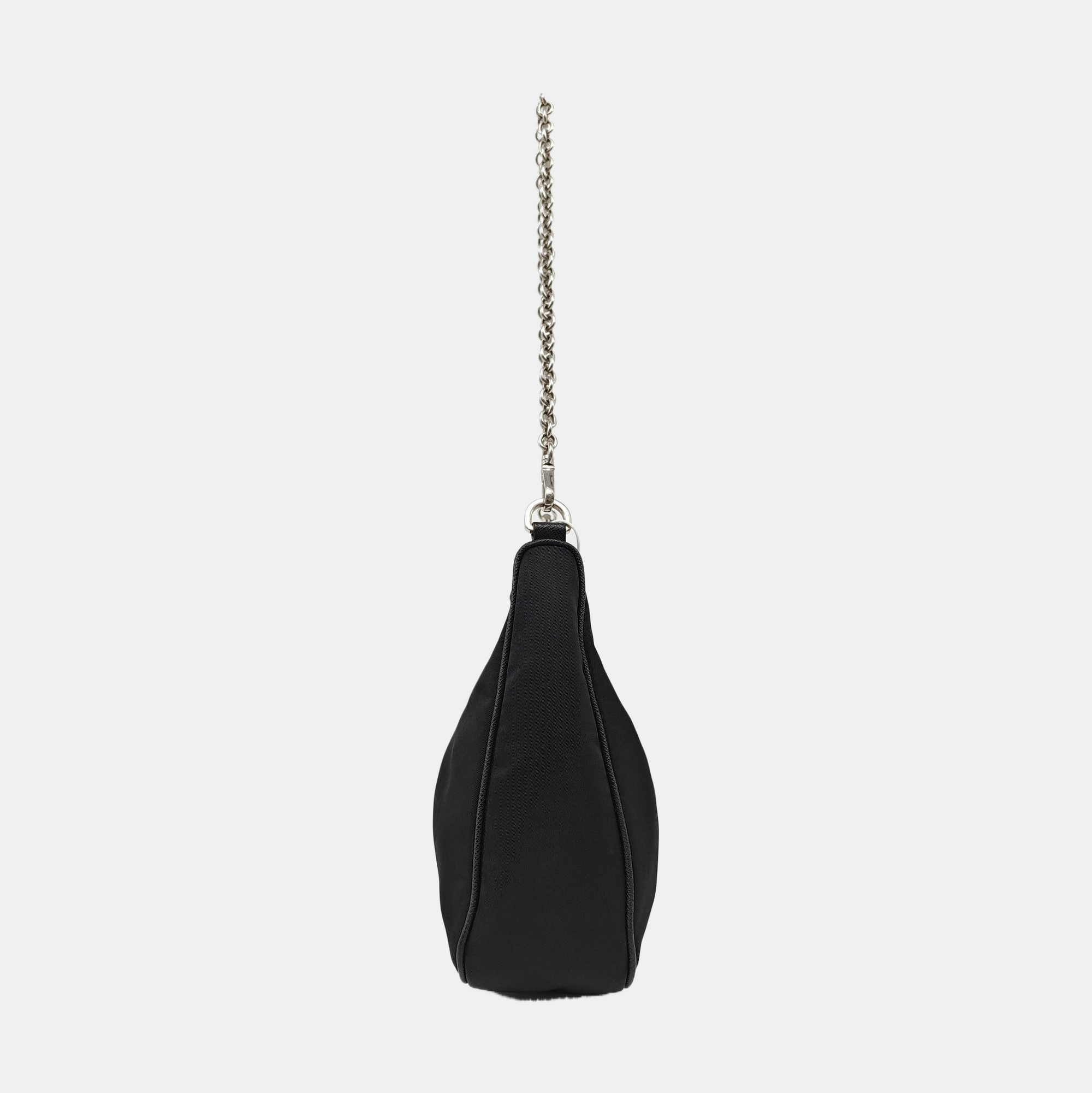 Re-Edition2005 Nylon Black