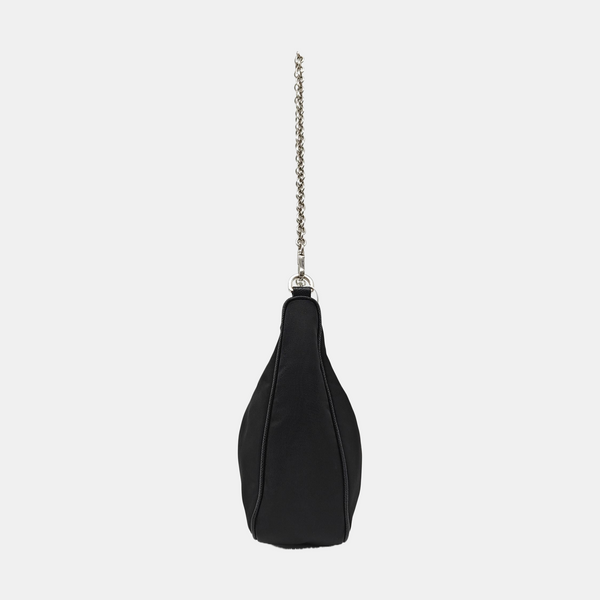 Re-Edition2005 Nylon Black