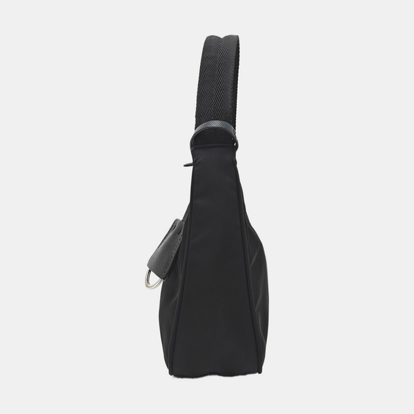 Re-Edition2000 Mini Nylon Black