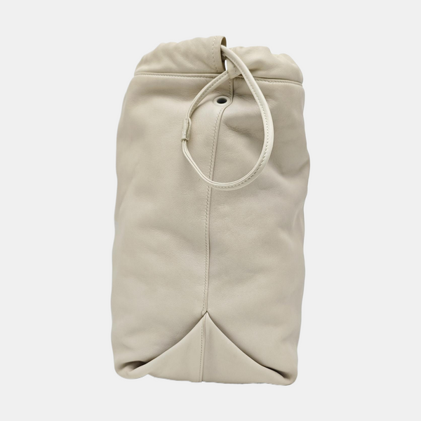 TEDDY Lambskin Gray