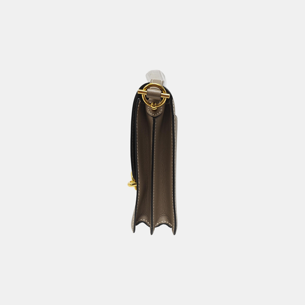 Roulis Small Evercolor Gray