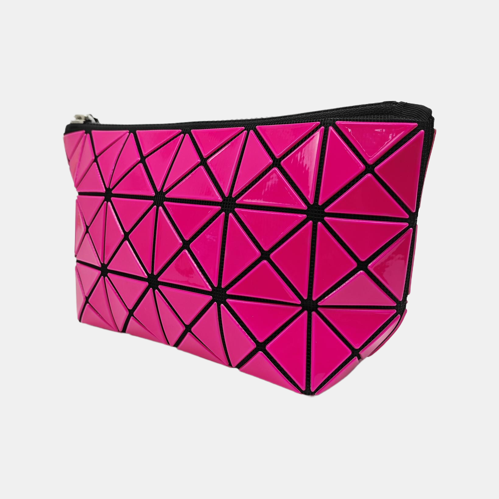 Special Material Clutch Pink