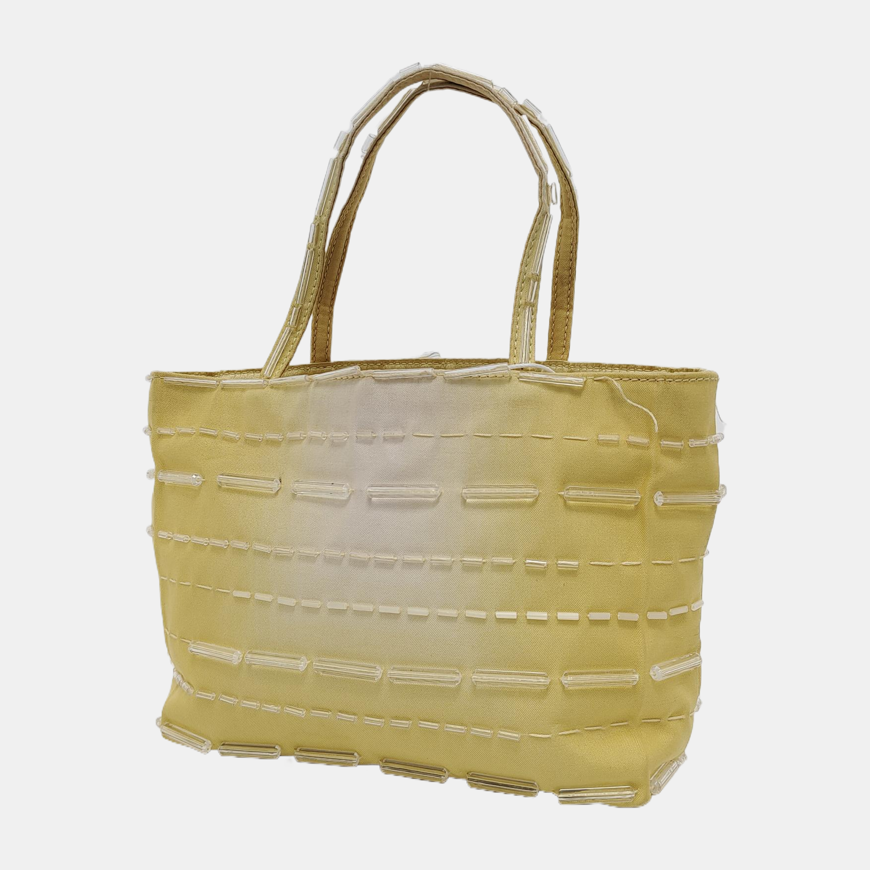 Canvas Yellow