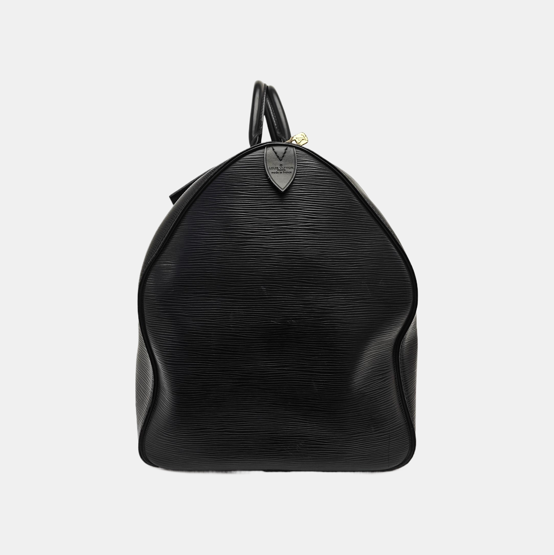 KEEPALL 55 Epi Black