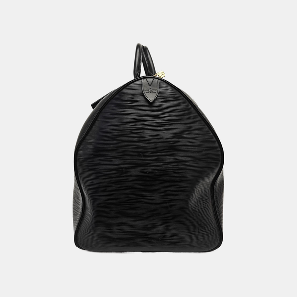 KEEPALL 55 Epi Black