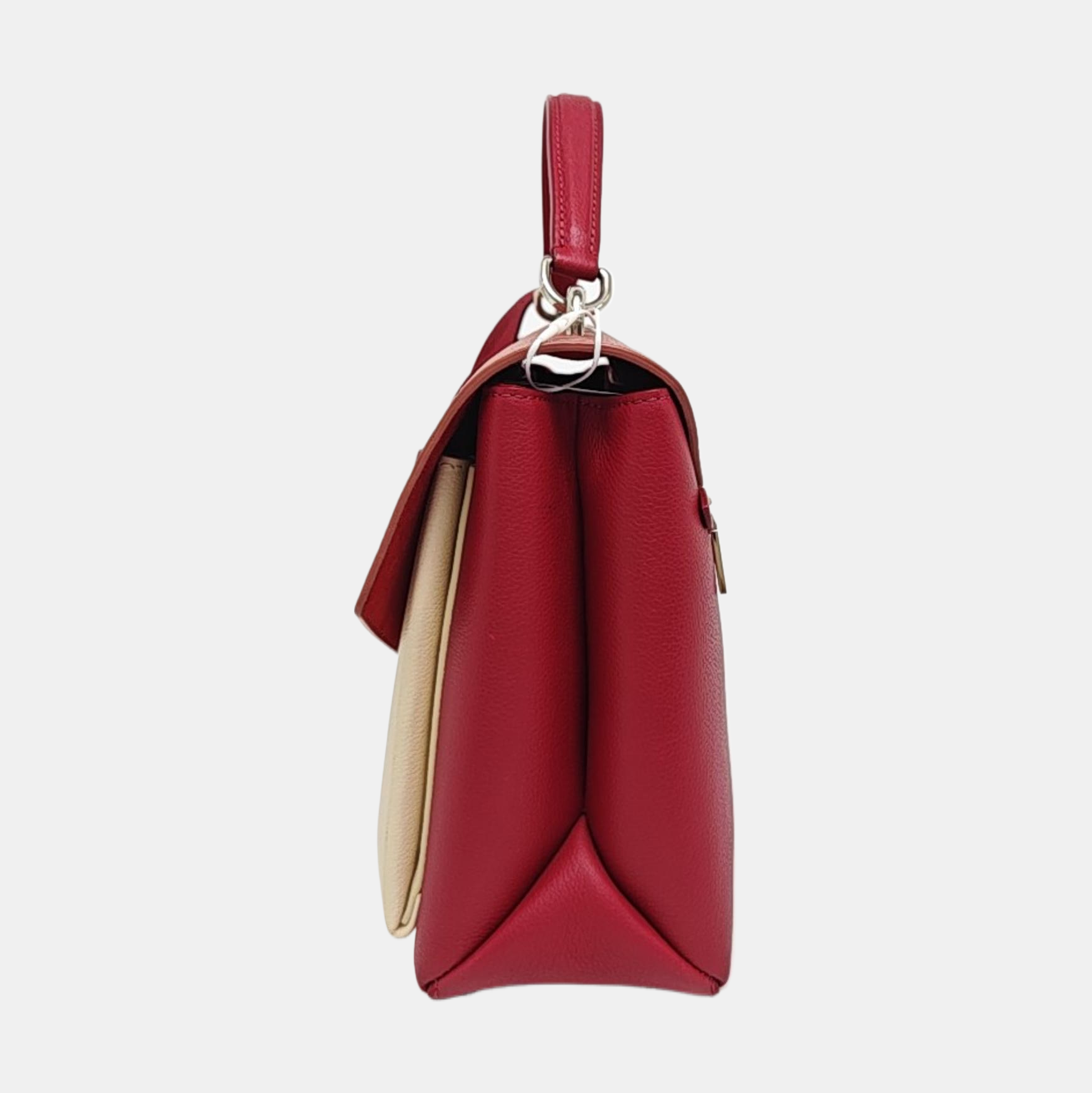 LOCKME Calfskin Pink