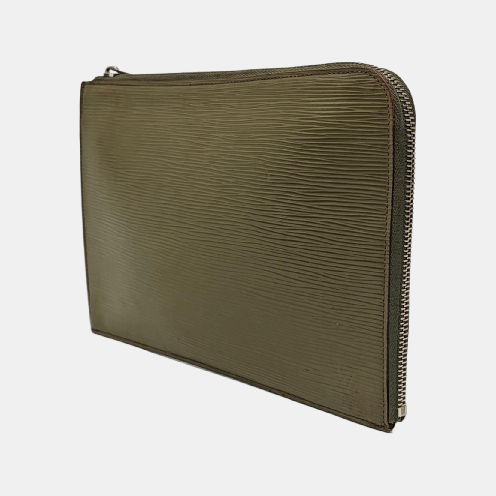 Epi Clutch Green