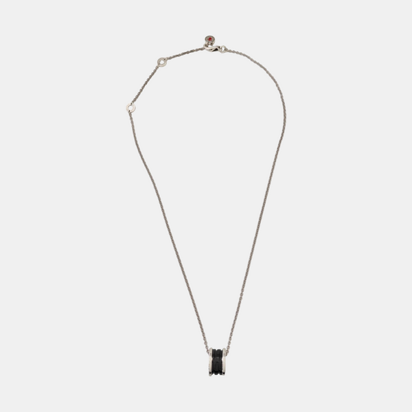 B.ZERO1 925 Sterling Silver Necklace