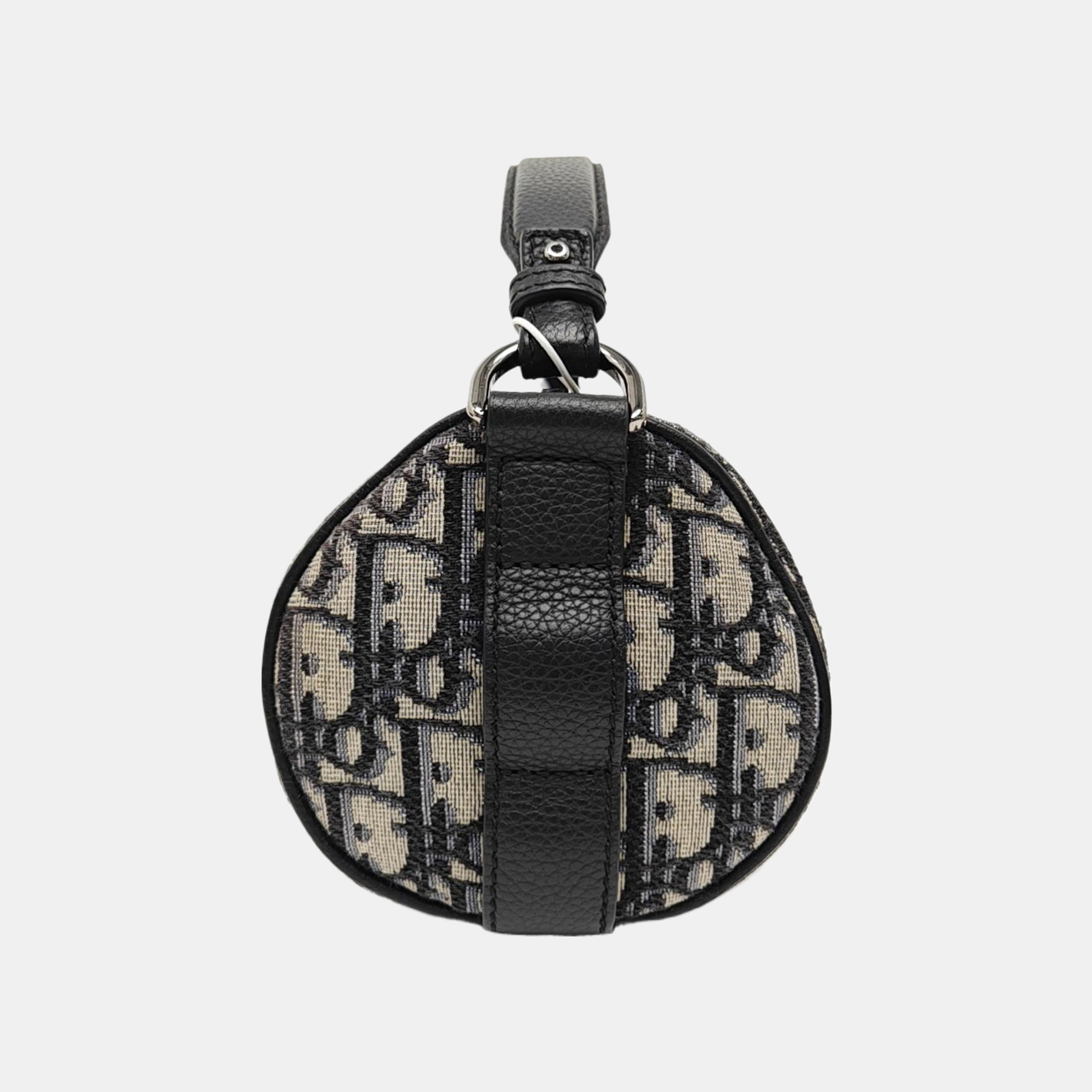 Dior And Kenny Scharf Mini Fabric Multicolor