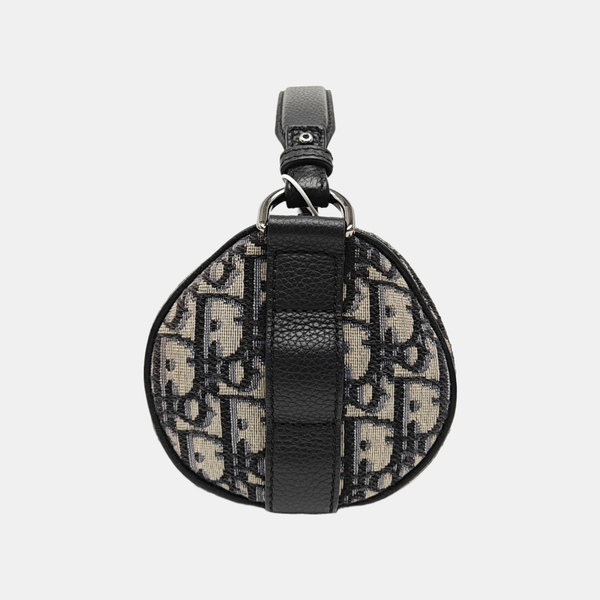 Dior And Kenny Scharf Mini Fabric Multicolor