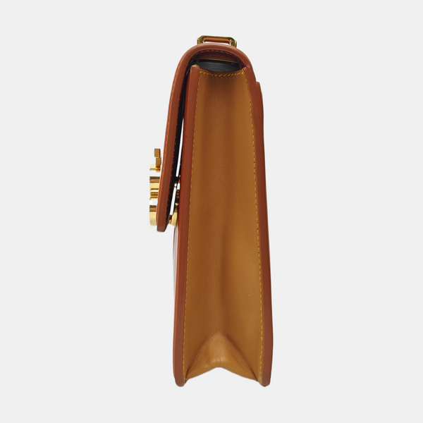 Robin Calfskin Red