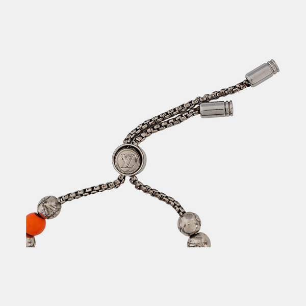 Metal Silver Bracelet