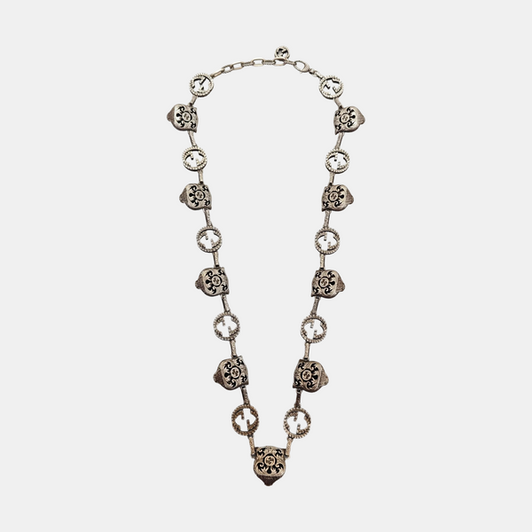 925 Sterling Silver Necklace