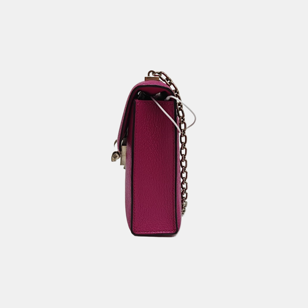 Verrou 17 Chèvre Mysore Purple