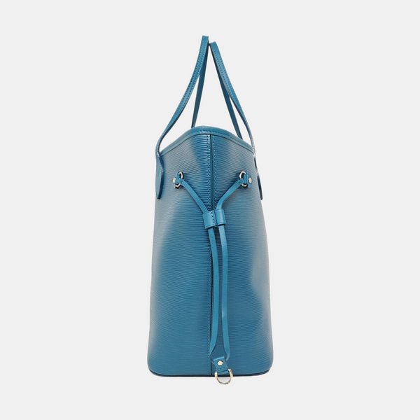 NEVERFULL MM Epi Blue