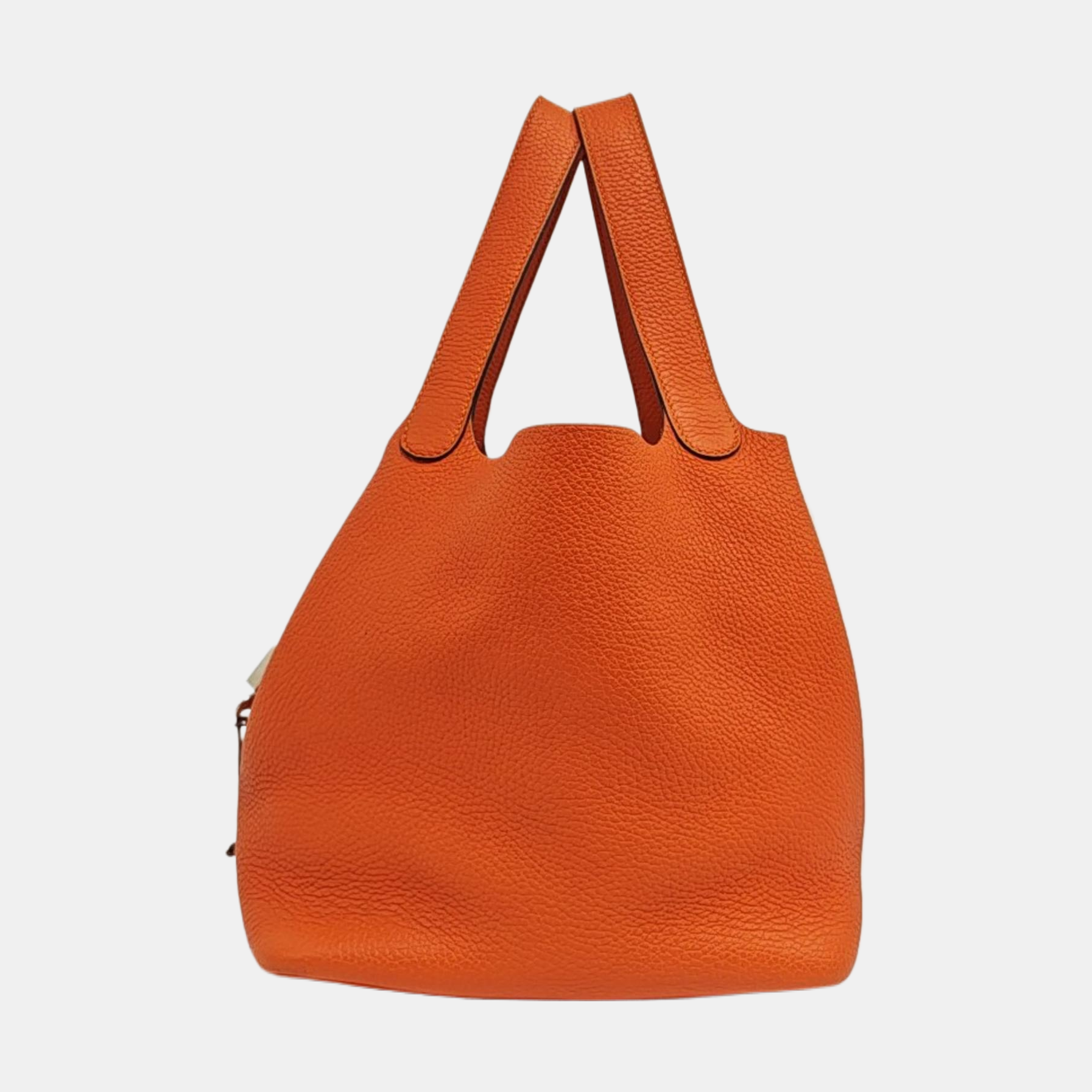 Picotin Lock 22 Clemence Orange
