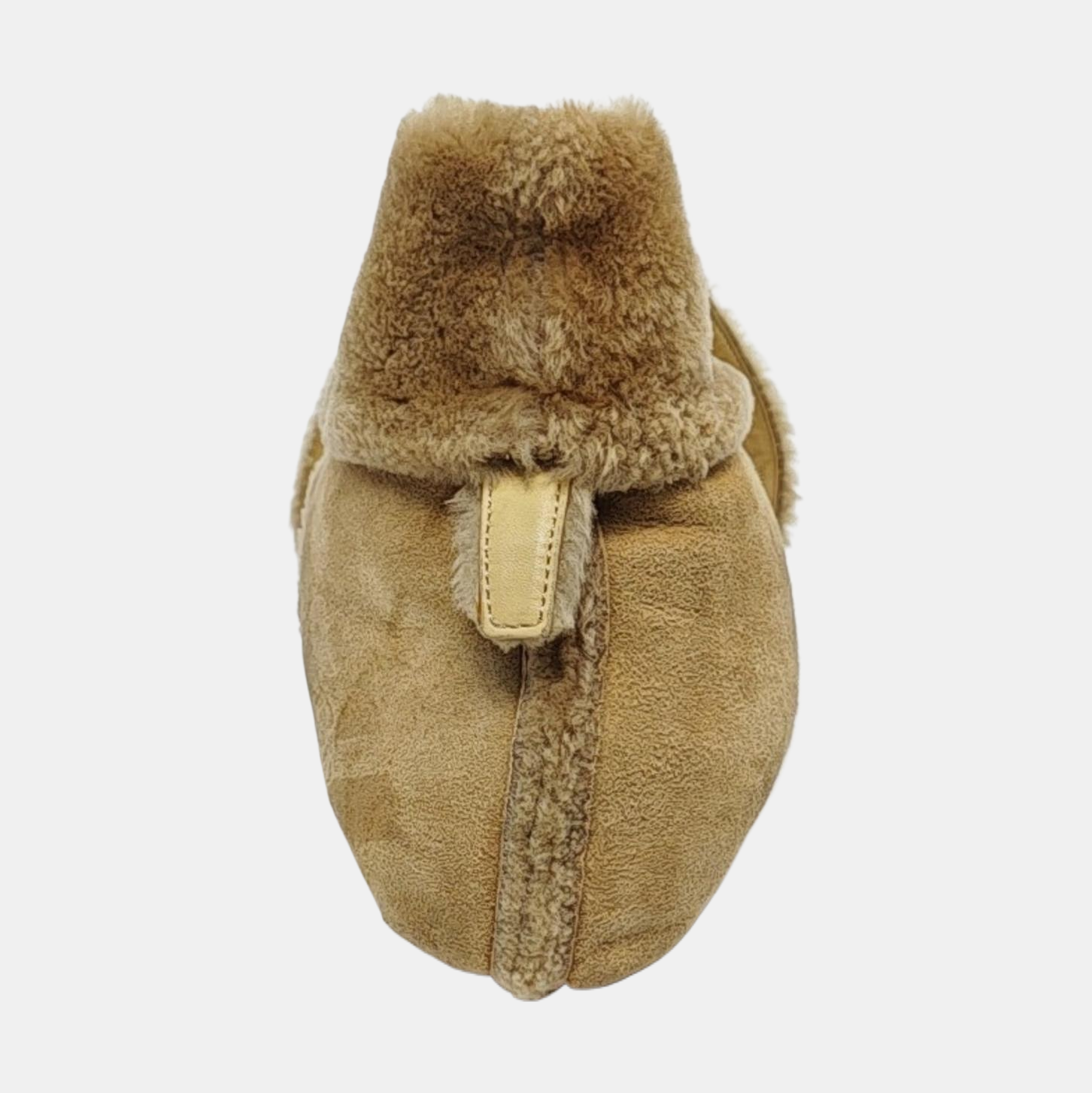 Suede Beige