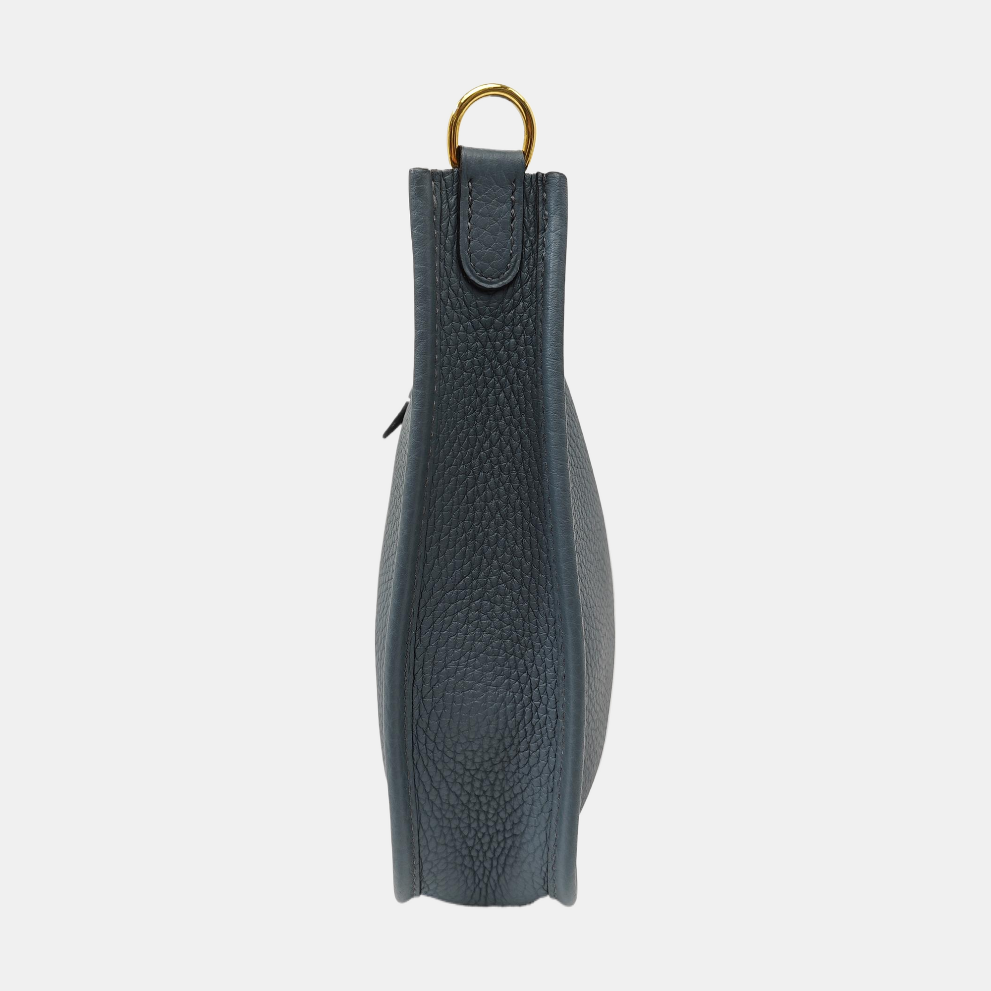 Evelyne TPM Clemence Blue
