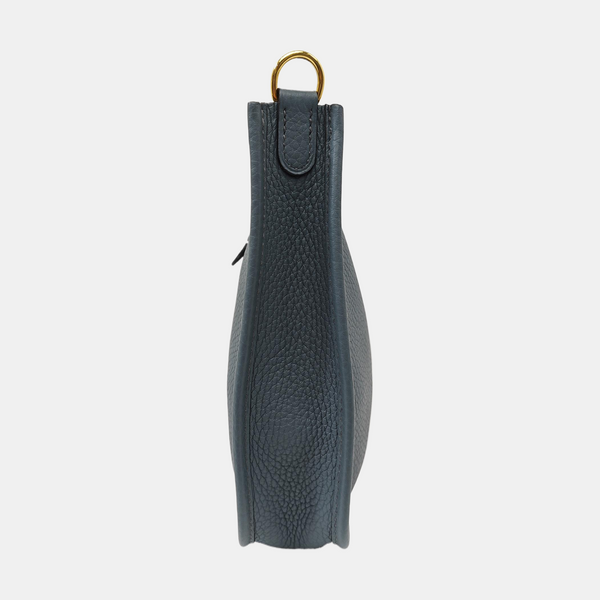 Evelyne TPM Clemence Blue
