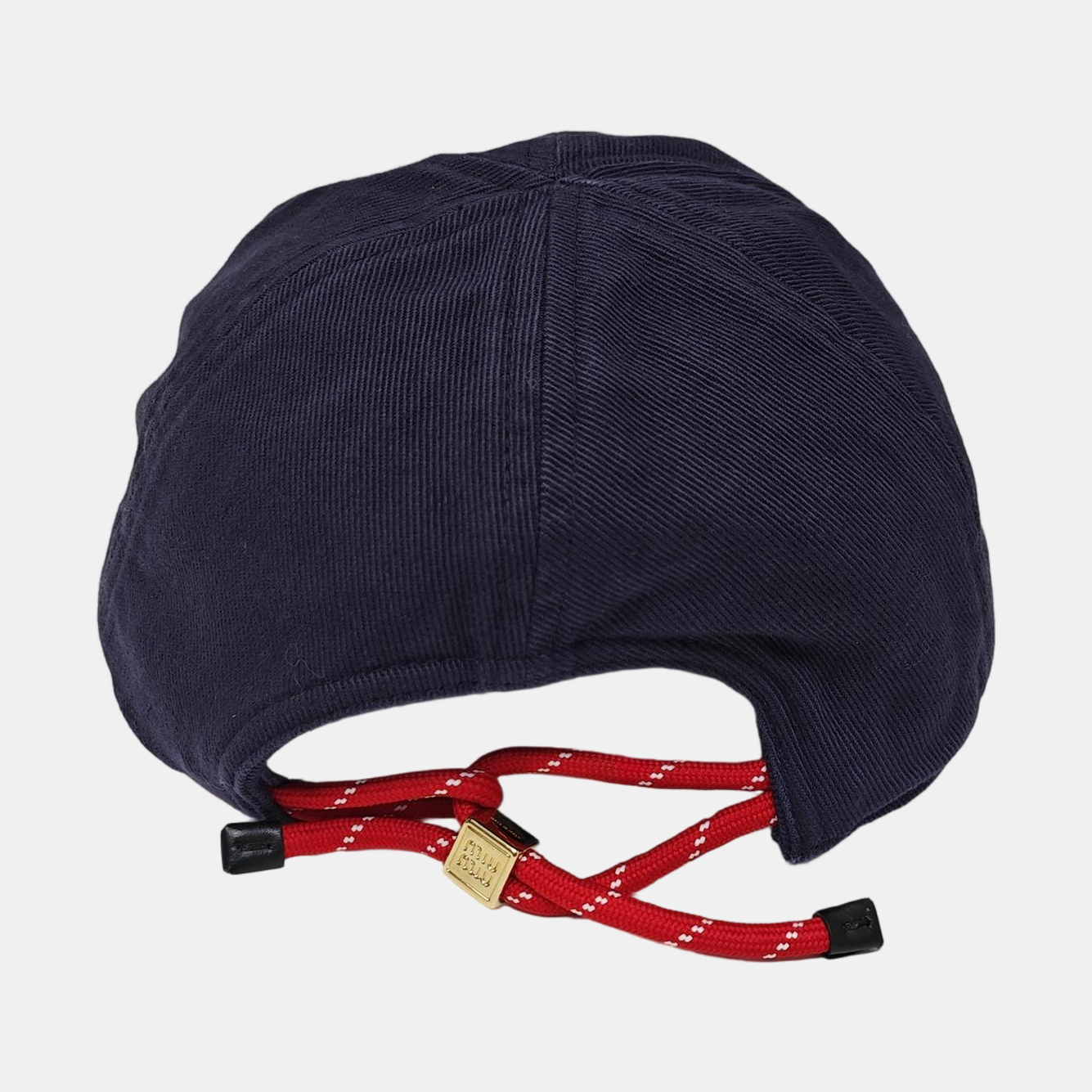 Cotton Hat Blue