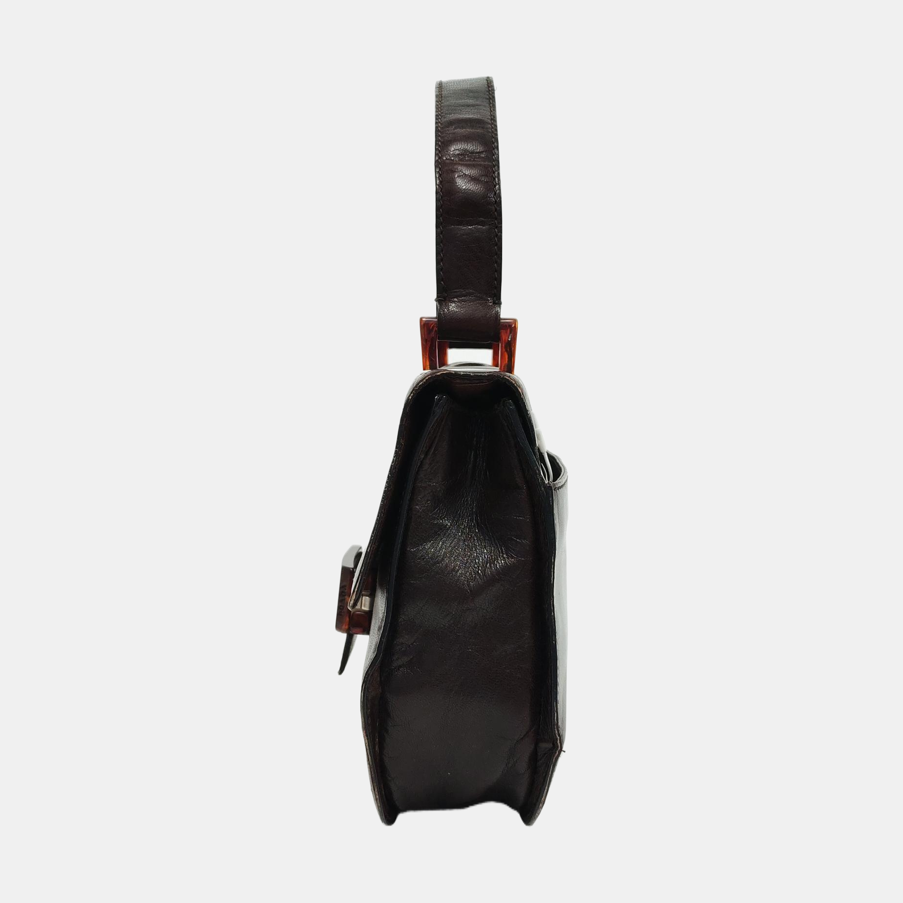 Calfskin Brown