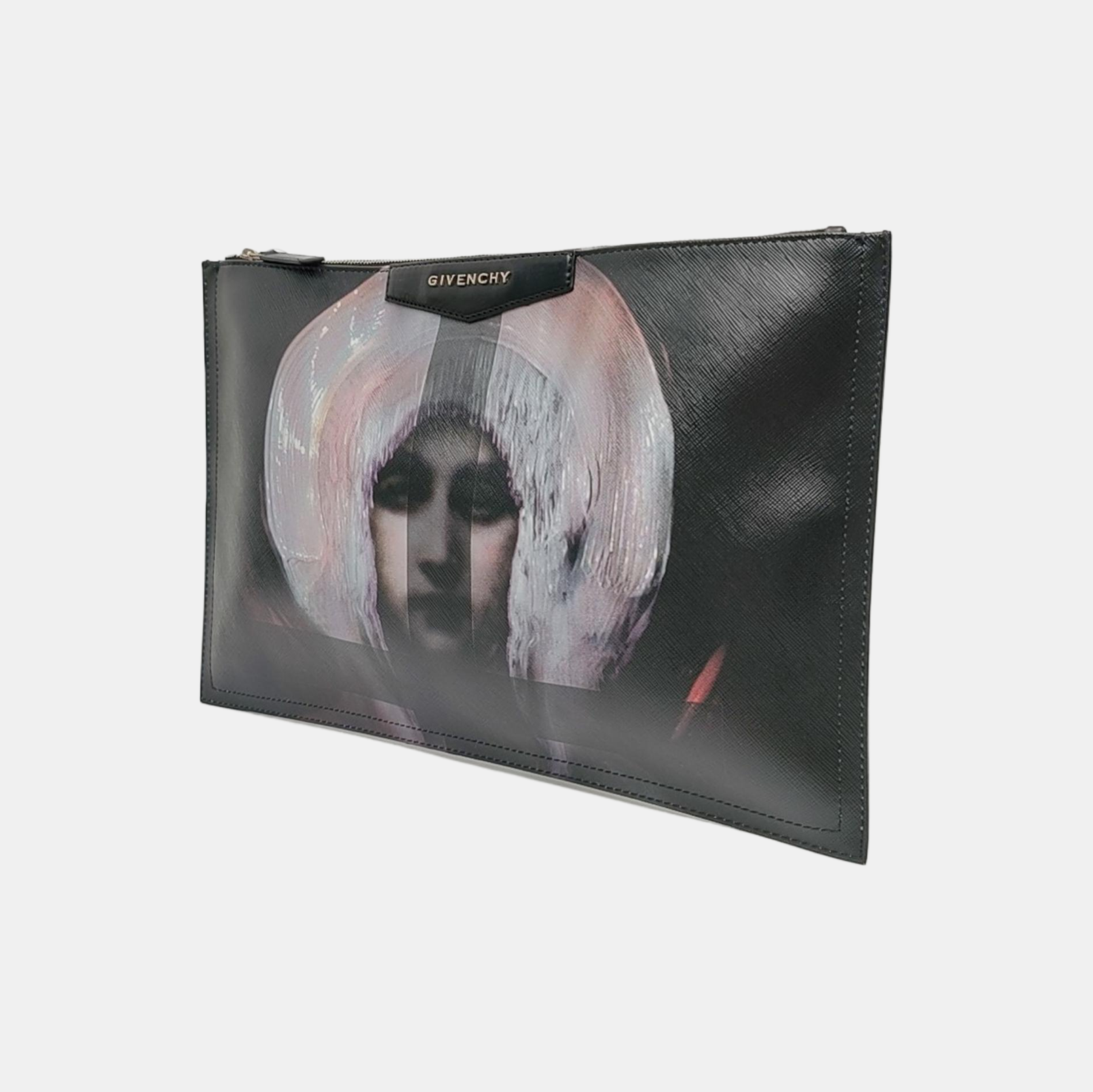 Calfskin Black