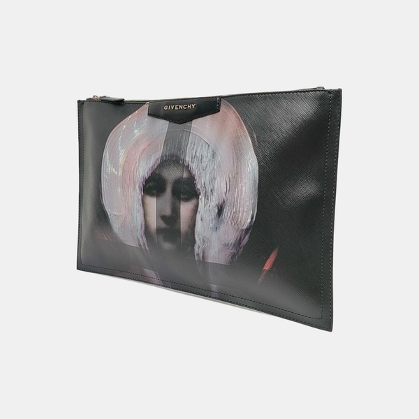 Calfskin Black