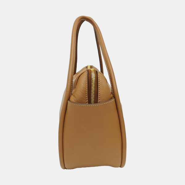Darling Calfskin Brown