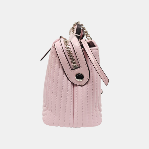 Dotcom Lambskin Pink