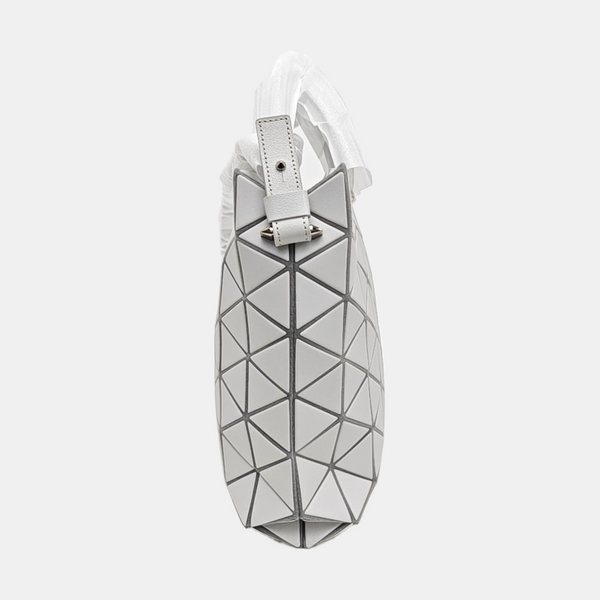 Special Material Tote Bag White