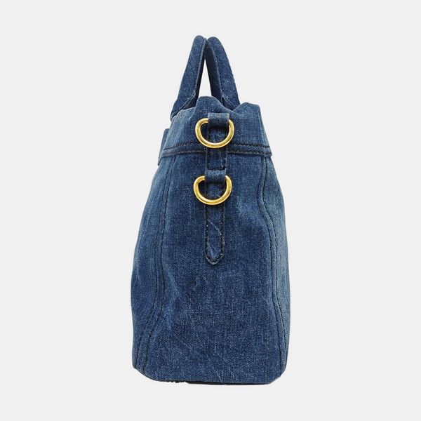 Denim Blue
