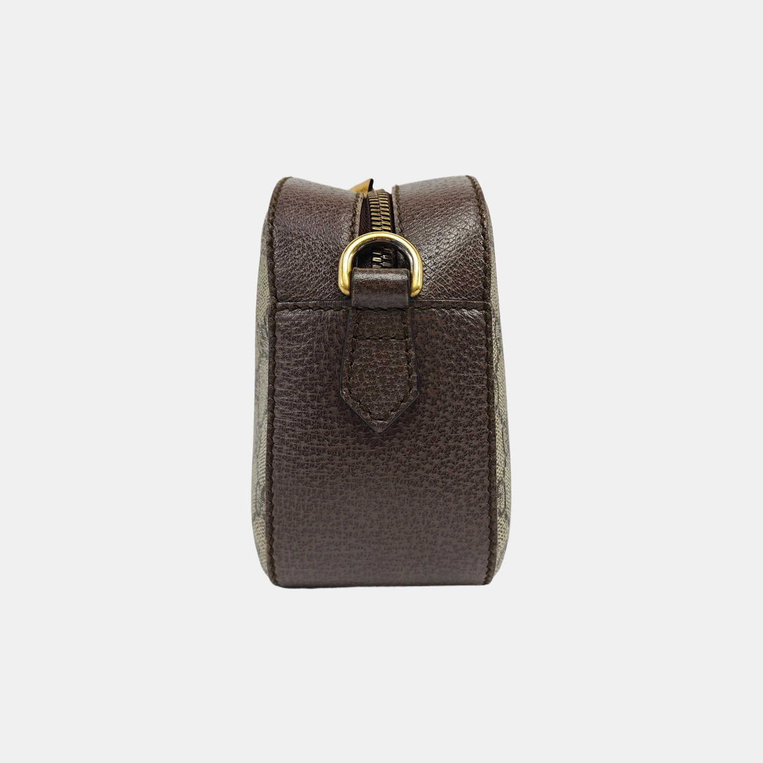 Neo Vintage Monogram Coated Canvas Beige