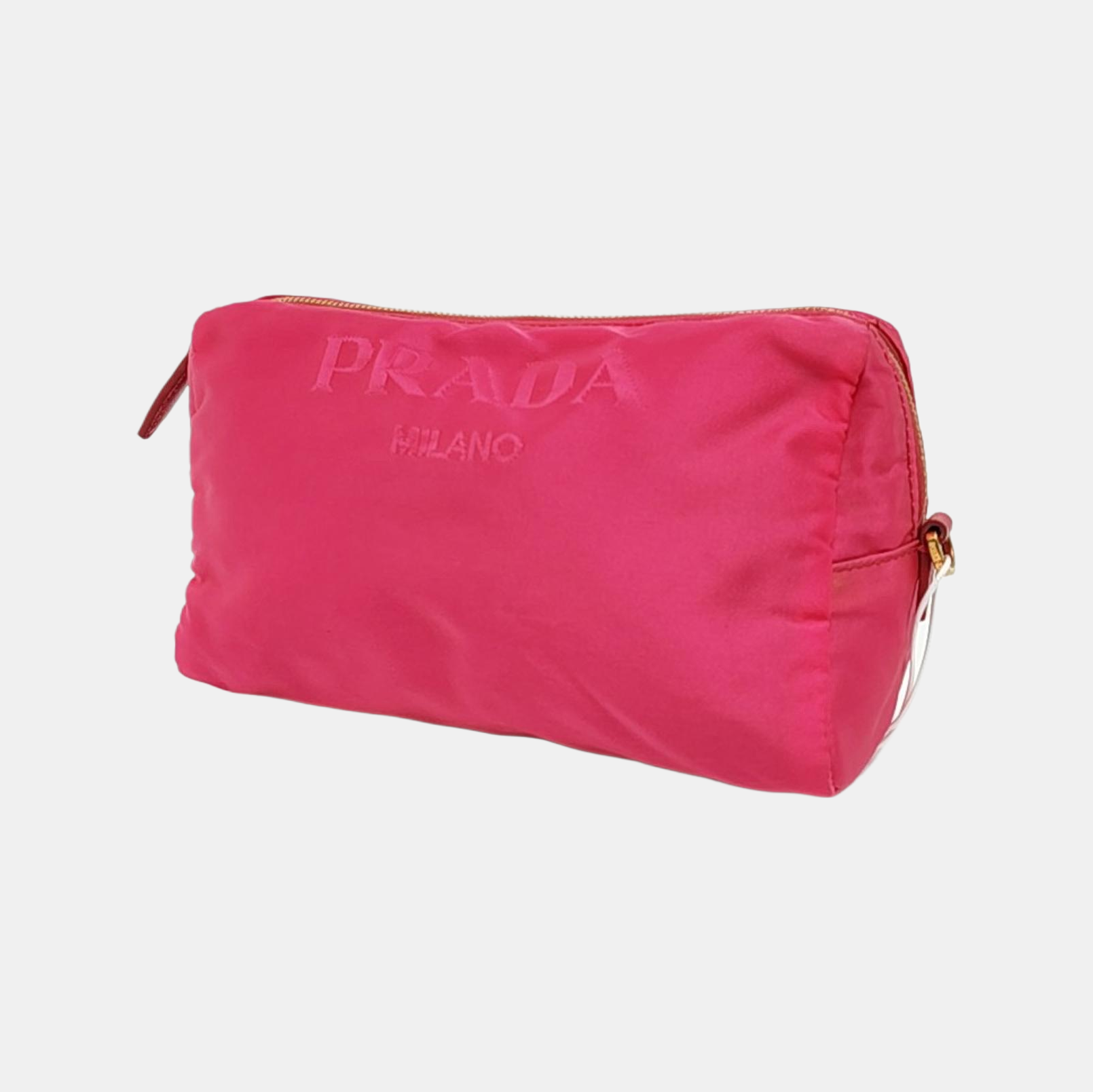 Nylon Pink