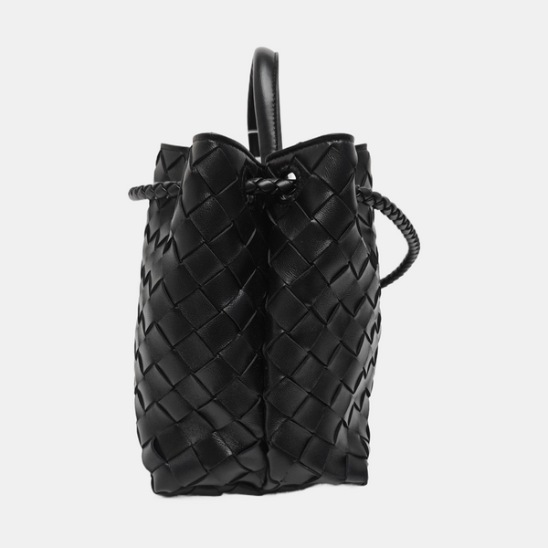 Andiamo Lambskin Black