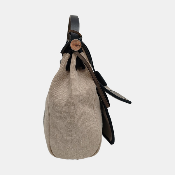 Herbag 31 Canvas Beige