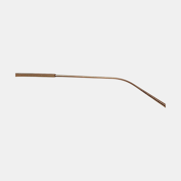 Green Synthetic Sunglasses