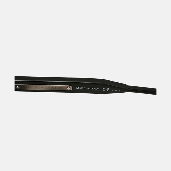 Synthetic Sunglasses Black
